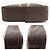 Borsa da viaggio Boston Sirius 55 Louis Vuitton Monogramma - vista 18