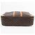 Borsa da viaggio Boston Sirius 55 Louis Vuitton Monogramma - vista 7