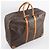 Borsa da viaggio Boston Sirius 55 Louis Vuitton Monogramma - vista 8