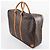 Borsa da viaggio Boston Sirius 55 Louis Vuitton Monogramma - vista 9