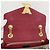 Borsa a Spalla Monogram Passy di Louis Vuitton Marrone - vista 7
