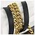 Borsa a Spalla Monogram Passy di Louis Vuitton Marrone - vista 9