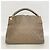 Borsa a Spalla Artsy MM in Monogram Empreinte di Louis Vuitton - vista 11