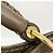 Borsa a Spalla Artsy MM in Monogram Empreinte di Louis Vuitton - vista 6