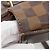 Borsa a Spalla Chelsea Damier Louis Vuitton N51119 Ebano Damier ebene - vista 14