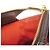 Borsa a Spalla Chelsea Damier Louis Vuitton N51119 Ebano Damier ebene - vista 16