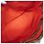 Borsa a Spalla Chelsea Damier Louis Vuitton N51119 Ebano Damier ebene - vista 4