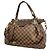 Evora Borsa Louis Vuitton Damier Ebène N41131 Damier ebene