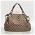 Evora Borsa Louis Vuitton Damier Ebène N41131 Damier ebene - vista 11