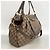 Evora Borsa Louis Vuitton Damier Ebène N41131 Damier ebene - vista 2
