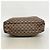 Evora Borsa Louis Vuitton Damier Ebène N41131 Damier ebene - vista 3