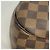 Evora Borsa Louis Vuitton Damier Ebène N41131 Damier ebene - vista 6