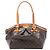 Louis Vuitton Marrone Monogram Tivoli GM