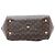 Louis Vuitton Marrone Monogram Tivoli GM - vista 3