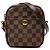 Louis Vuitton Marrone Damier Ebene Rift