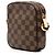 Louis Vuitton Marrone Damier Ebene Rift - vista 2