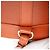 Louis Vuitton Marrone Epi Randonnee PM - vista 5