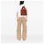 Louis Vuitton Marrone Epi Randonnee PM - vista 7