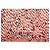 Céline Borsa a tracolla in micro tweed rosa Celine - vista 6