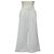Pantalones de nylon CC Chanel Blanco