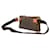 Louis Vuitton Marrone Damier Geant Acrobat - vista 2