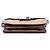 Borsa Mini Saffiano Lux Sound Lock Beige di Prada - vista 3