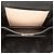 Borsa Mini Saffiano Lux Sound Lock Beige di Prada - vista 4