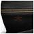 Louis Vuitton Monceau 28 in Epi Nero - vista 5
