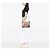 Borsa a tracolla Gucci in tela GG beige - vista 9