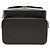 Louis Vuitton Marrón Monograma Glacé Charly Castaño Marrón oscuro - vista 3