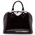 Louis Vuitton Alma PM in Vernis Monogram Viola Porpora