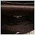 Borsa a spalla in tela check beige Burberry - vista 4