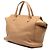 Borsa in pelle marrone medio Gucci 1973 Caramello - vista 2