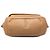 Borsa in pelle marrone medio Gucci 1973 Caramello - vista 3