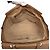 Borsa in pelle marrone medio Gucci 1973 Caramello - vista 4