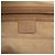 Borsa in pelle marrone medio Gucci 1973 Caramello - vista 5