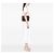 Louis Vuitton Musette Tango Marrone Monogramma Manico Corto - vista 7