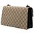 Gucci Beige Medium GG Supreme Dionysus Schultertasche - Ansicht 2