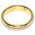 Cartier 3-Farben Ring #48 aus 18K Gelbgold - Ansicht 4