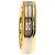 Cartier 3-Farben Ring #48 aus 18K Gelbgold - Ansicht 7
