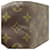 Borsa Looping MM Louis Vuitton Marrone - vista 13