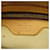 Borsa Looping MM Louis Vuitton Marrone - vista 6