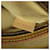 Borsa Looping MM Louis Vuitton Marrone - vista 7