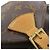 Louis Vuitton M51136 Montsouris Medium Rucksack Braun - Ansicht 14