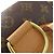 Louis Vuitton M51136 Montsouris Medium Rucksack Braun - Ansicht 16