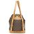 Louis Vuitton M51136 Montsouris Medium Rucksack Braun - Ansicht 2