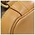Louis Vuitton M51136 Montsouris Medium Rucksack Braun - Ansicht 26
