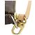 Pochette Monogram Louis Vuitton Marrone Monogramma - vista 10