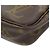 Pochette Monogram Louis Vuitton Marrone Monogramma - vista 13