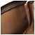 Pochette Monogram Louis Vuitton Marrone Monogramma - vista 8